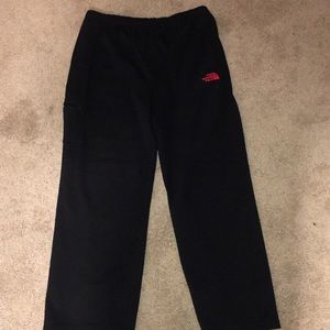 The North face pants